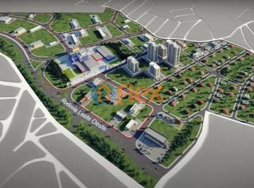 Comercial · 20000m² · Área À Venda No Bairro Campo Belo - Cariacica/es