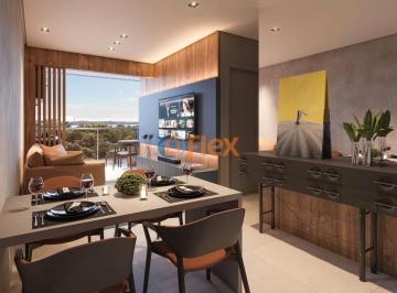 Apartamento · 61m² · 2 Quartos · 1 Vaga · Oportunidade! Apartamento Alto Padrão - Pronto Pra Morar