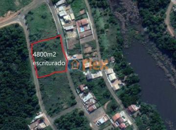 Terreno · 4500m² · Terreno - Nova Guarapari