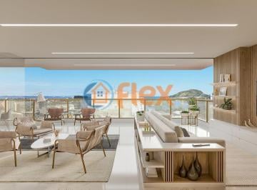 Apartamento · 171m² · 4 Quartos · 2 Vagas · Apartamento À Venda No Bairro Enseada Do Suá - Vitória/es