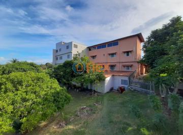 Comercial · 1131m² · 19 Quartos · 6 Vagas · Pousada a Venda Em Ponta Da Fruta - Vila Velha/es