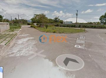 Terreno · 344m² · Oportunidade - Lote Residencial, Local Tranquilo E Próximo Da Lagoa Azul.