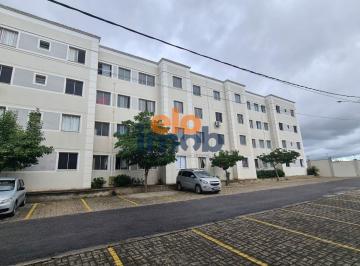 Apartamento · 38m² · 1 Quarto · 1 Vaga · Apartamento Á Venda No Condomínio Jardim Dos Coqueiros, Caruaru/pe!