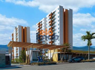 Apartamento · 42m² · 2 Quartos · 1 Vaga · Lançamento Viver Bem Acqua, Apartamentos Á Venda, Luiz Gonzaga, Caruaru/pe!