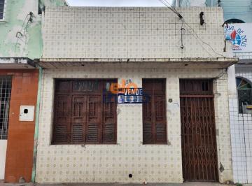 Casa · 83m² · 3 Quartos · Casa Á Venda Com 83,25 m², 3 Quartos, Centro, Caruaru/pe!