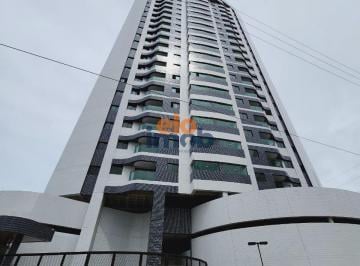 Apartamento · 56m² · 2 Quartos · 1 Vaga · Apartamentos À Venda No Edifício Marcos Silveira, Indianópolis, Caruaru/pe!