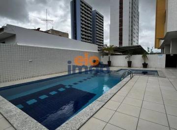 Apartamento · 130m² · 3 Quartos · 2 Vagas · Apartamento Disponível Para Venda No Edifício Manoel Afonso, Maurício de Nassau, Caruaru/pe!