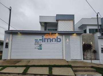 Casa · 178m² · 4 Quartos · 3 Vagas · Casa Duplex a Venda No Bairro Maurício de Nassau, Caruaru/pe!