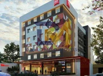 Apartamento · 20m² · 1 Quarto · 1 Vaga · Apartamentos À Venda No Hotel Ibis | Caruaru - Pe