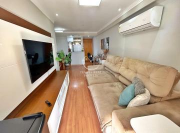 Apartamento · 84m² · 3 Quartos · 2 Vagas · Excelente Apartamento de 3 Quartos Com Lazer Completo Em Nilópolis!