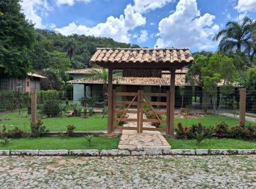 Casa · 150m² · 3 Quartos · 5 Vagas · Casa Em Condomínio Fechado