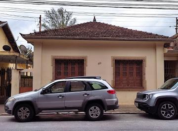 Casa · 100m² · 3 Quartos · 1 Vaga · Imóvel Residencial E Comercial