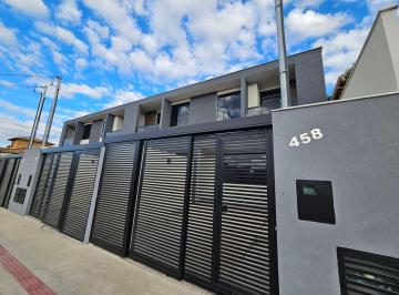 Casa · 120m² · 3 Quartos · 2 Vagas · Casa Duplex a Venda - Bairro Boa Esperança