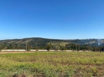 Terreno · 1295m² · Terreno No Condomínio Serra Morena