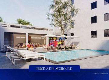 Apartamento · 37m² · 2 Quartos · 1 Vaga · Apartamento Alto Padrão - Boa Esperança