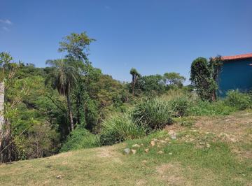 Terreno · 1217m² · Lote Em Condomínio Vale Tamanduá