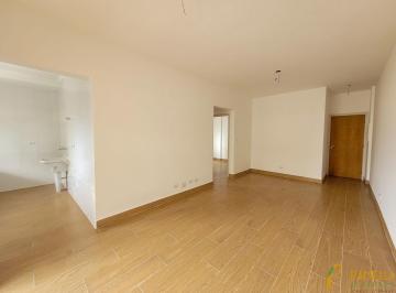 Apartamento · 72m² · 2 Quartos · 1 Vaga · Apartamentos Com 72 E 76 m Quadrados No Itaguá, Ubatuba - Sp.