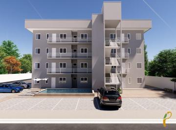 Apartamento · 41m² · 2 Quartos · 1 Vaga · Apartamento Na Praia Da Maranduba, Com Escritura!