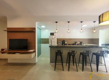 Apartamento · 64m² · 2 Quartos · 1 Vaga · Apartamento Em Itagua, Ubatuba - Sp