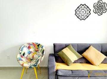 Apartamento · 54m² · 2 Quartos · 1 Vaga · Apartamento Novo Localizado Na Praia Das Toninhas À 350 m Da Praia.