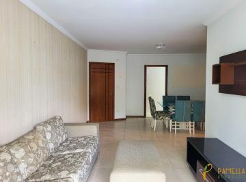 Apartamento · 103m² · 3 Quartos · 2 Vagas · Apartamento Espaçoso 103 m²