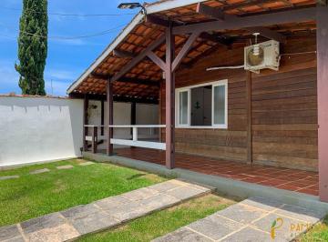 Casa · 108m² · 3 Quartos · 3 Vagas · Casa Térrea