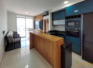 Apartamento · 70m² · 2 Quartos · 2 Vagas · Apartamento Mobiliado