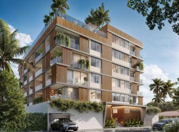 Apartamento · 39m² · 1 Quarto · 1 Vaga · Waimea Residence: Um Breve Lançamento Na Praia Das Toninhas Em Ubatuba!