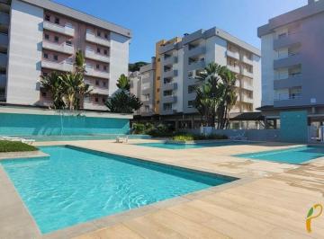 Apartamento · 63m² · 2 Quartos · 1 Vaga · Apartamento 2 Dorm Sendo 1 Suíte À Venda No Perequê - Açú, Ubatuba - Sp.