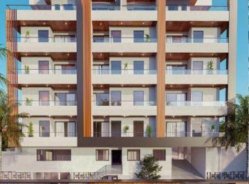 Apartamento · 106m² · 2 Quartos · 3 Vagas · Cobertura Em Construção À Venda No Itaguá, Ubatuba - Sp!