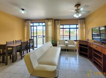 Apartamento · 106m² · 3 Quartos · 1 Vaga · Apartamento 3 Dormitórios