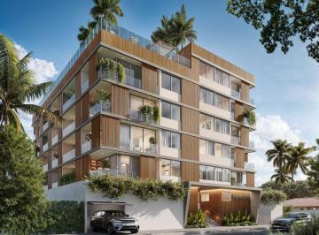 Apartamento · 61m² · 2 Quartos · 1 Vaga · Waimea Residence: Um Breve Lançamento Na Praia Das Toninhas Em Ubatuba!
