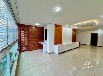 Apartamento · 160m² · 4 Quartos · 3 Vagas · Beverly Hills - Itapoã - Apartamento Com 4 Quartos (2 Suítes) Na Quadra Do Mar - 3 Vagas Soltas - La