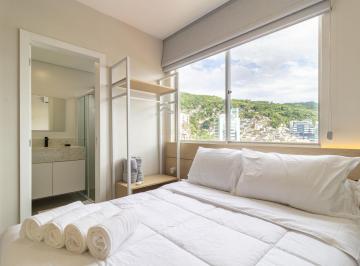 Apartamento · 29m² · 1 Quarto · 1 Vaga · Apartamento Loft Em Centro, Florianópolis/sc