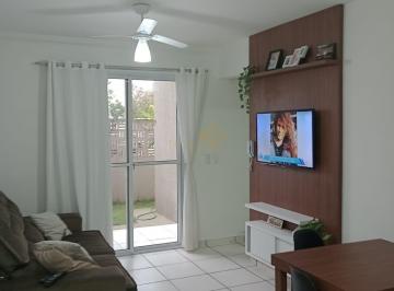 Apartamento · 54m² · 2 Quartos · 1 Vaga · Apartamento À Venda Com 02 Dorm. Na Vargem Do Bom Jesus Florianopolis