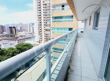 Apartamento · 42m² · 1 Quarto · 1 Vaga · Apartamento Em Boqueirão, Praia Grande/sp