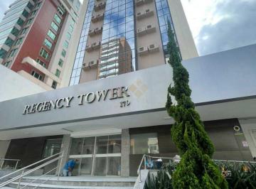 Comercial · 45m² · 1 Vaga · Sala Comercial Em Edifício Em Centro, Florianópolis/sc