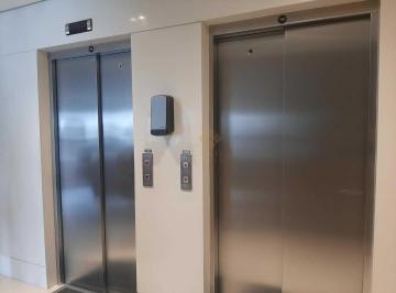 Apartamento · 101m² · 3 Quartos · 1 Vaga · Apartamento Alto Padrão Em Barreiros, São José/sc