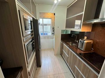 Apartamento · 77m² · 3 Quartos · 1 Vaga · Apartamento À Venda 03 Dormítórios E Vaga de Garagem Coberta No Kobrasol Sao José