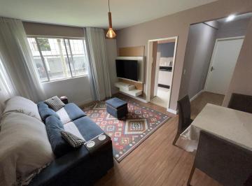 Apartamento de 3 quartos, São José · Apartamento À Venda Com 02 Dormitórios Em Campinas São José/sc