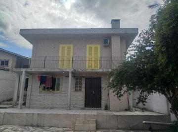Casa · 150m² · 3 Quartos · 2 Vagas · Casa À Venda Em Areias São José
