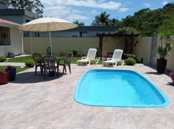Casa · 473m² · 3 Quartos · 2 Vagas · Casa Alto Padrão Em Sul Do Rio, Santo Amaro Da Imperatriz/sc