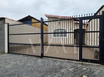 Casa · 80m² · 2 Quartos · 2 Vagas · Casa Reformada 2 Dormitórios Em Jardim Real, Praia Grande/sp