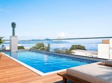 Apartamento · 67m² · 2 Quartos · 1 Vaga · Apartamento Alto Padrão Com 2 Quartos Em Coqueiros Florianópolis Sc