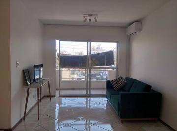 Apartamento · 109m² · 3 Quartos · 1 Vaga · Apartamento Com 03 Dormitórios E Suíte No Balneário Do Estreito Em Florianópolis Sc