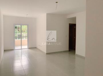 Apartamento · 76m² · 2 Quartos · 1 Vaga · Apartamento Novo | Varanda Gourmet