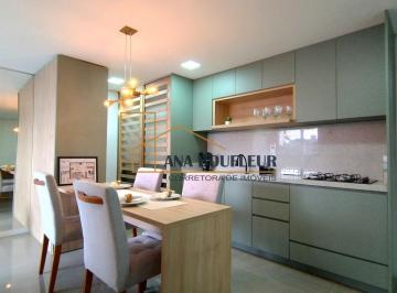 Apartamento · 65m² · 2 Quartos · 1 Vaga · Apartamento 2 Quartos Em Novo Hamburgo C/ Entrada Parcelada