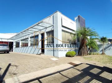 Comercial · 259m² · 6 Quartos · 6 Vagas · Casa Comercial Mobiliada E Pronta Para Uso