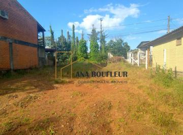 Terreno · 338m² · Terreno Plano