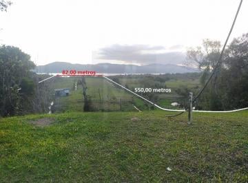 Terreno · Terreno Escriturado Medindo 2,5 Hectares (Vinte E Cinco Mil m Quadrados) Com Área Privativa a L